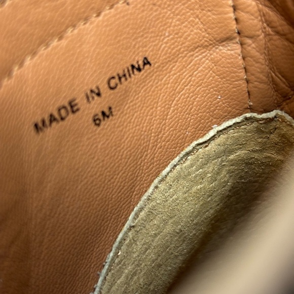 Kate Spade Fringe Leopard Bootie, 6 - Picture 10 of 13